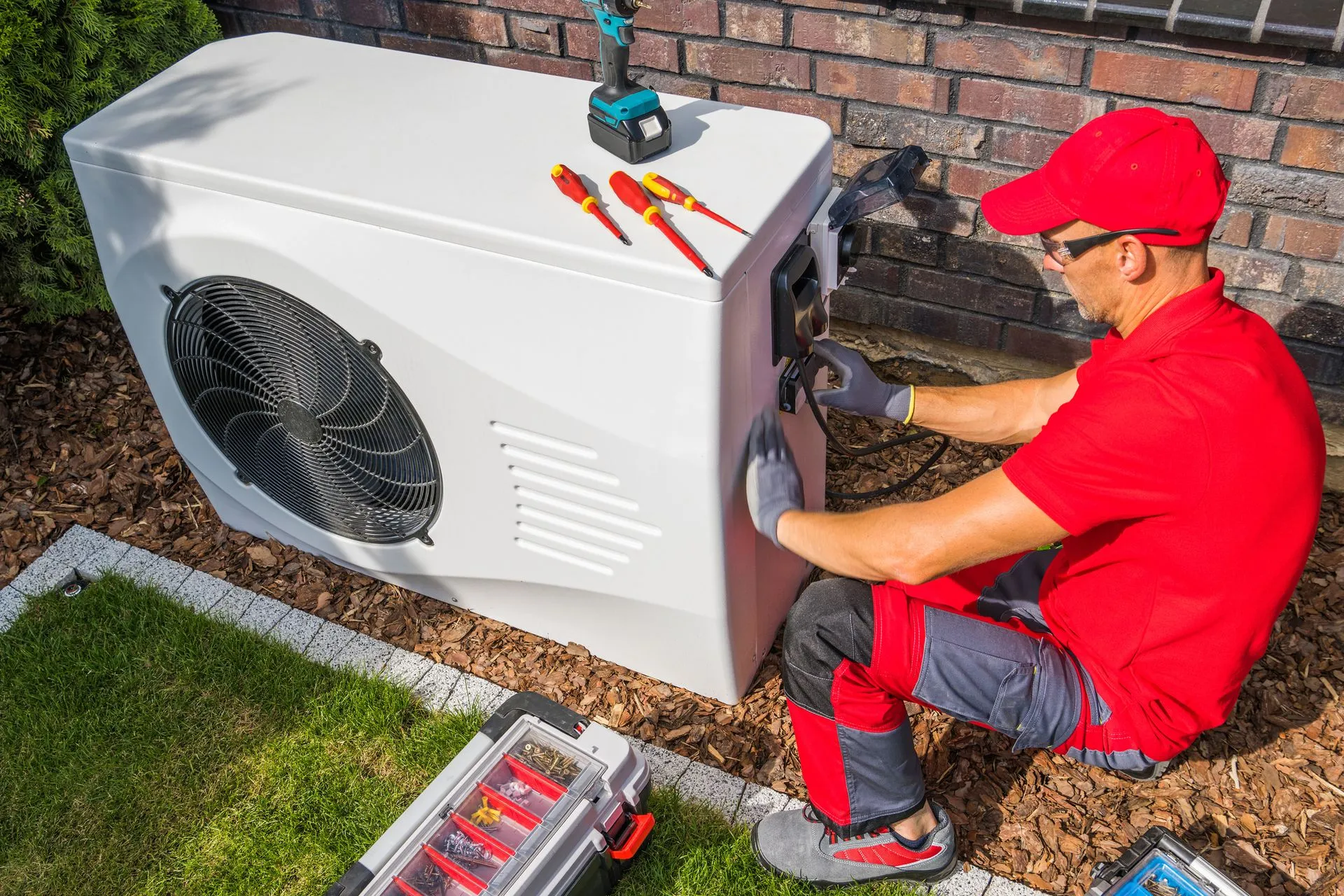 HVAC in Tennessee